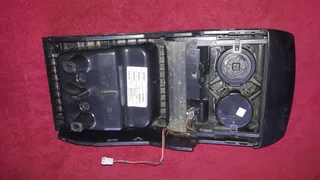 BMW X6 35d E71  E72  Centre Console