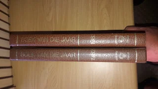 Boek van die Jaar 1982 1983