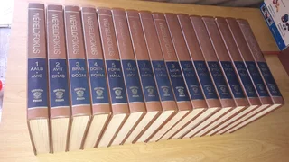 Wereldfokus Books 1 to 16