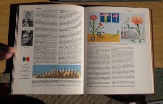 Wereldfokus Books 1 to 16