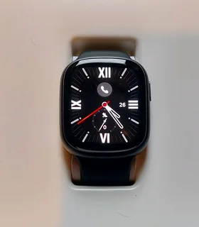 Honor Watch 4 New