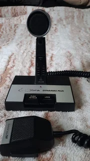 Midland Model 78-999 SSB AM Transceiver plus Power Mike