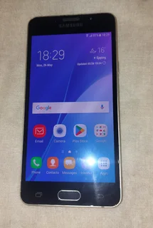 Samsung Galaxy A5 2016  (SM-A510F)