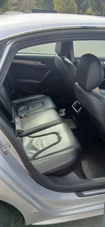 Audi A4 (B8) - 1.8 T - Sedan - R98,000