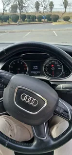 Audi A4 (B8) - 1.8 T - Sedan - R98,000