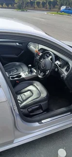 Audi A4 (B8) - 1.8 T - Sedan - R98,000