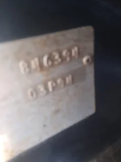 Golf Cart &amp; Trailer - R55,000