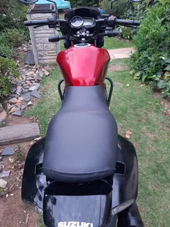 2019 Suzuki GS 150 - Road Bike - R15,000