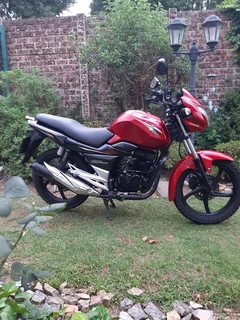 2019 Suzuki GS 150 - Road Bike - R15,000