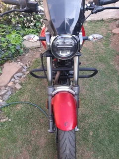 2022 Honda 200 Hero - Xpulse - Road Bike - R15,000