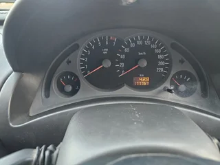 2004 Opel Corsa Utility 1.4i - Bakkie - R79,000