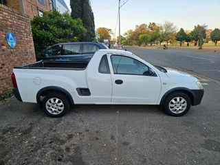 2004 Opel Corsa Utility 1.4i - Bakkie - R79,000