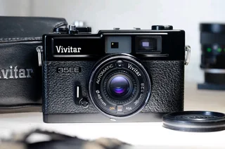 Vivitar 35ee
