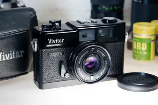 Vivitar 35ee