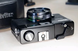 Vivitar 35ee