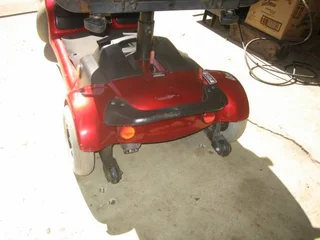 Mobility Scooter bargain