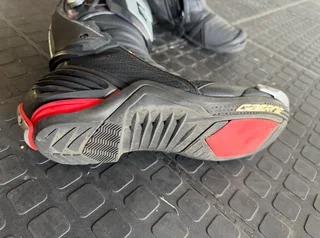 Gaerne GP1 Evo riding boots