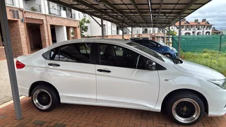 2019 Honda Ballade one Owner