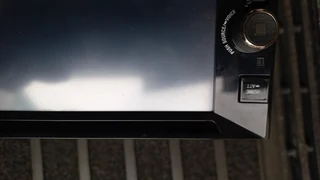 Sony Double-Din Car Radio