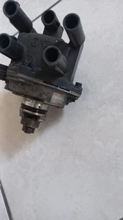 Toyota Corolla Rxi 20 valve distributer