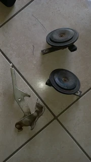 Toyota rsi rxi original hooter