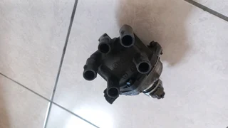 Toyota rxi 20 valve distributor