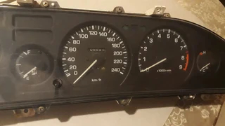 Twincam 16v Parts on sale - (1992 Gli/corolla-conquest/160i/180 rsi)