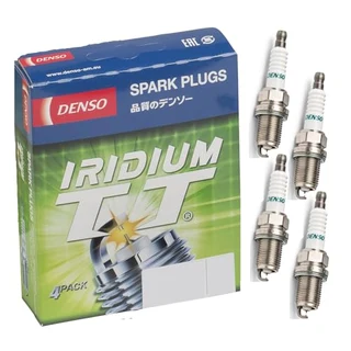 Denso Iridium Tt Plugs