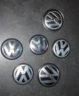 2009 Original vw polo 9n odd parts on sale