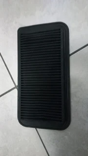 K and N  flatbed airfilter for runx