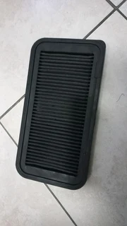 K and N  flatbed airfilter for runx