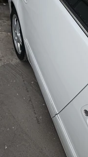 Toyota Rxi side slim door beadings pieces on sale 2001