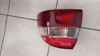 Toyota corolla rxi , 160i rhs outer tail light
