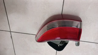 Toyota corolla rxi , 160i rhs outer tail light
