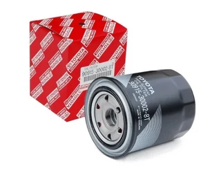 Toyota Etios/hilux original oil filter