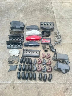 Toyota 20v odd parts for sale