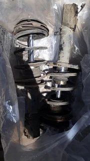 20 valve brake system