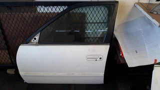 Toyota corolla front door outer handles