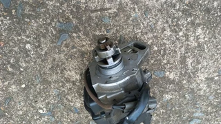 2001 corolla 160i distributor (original)