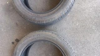 X1 tyre 16 inch