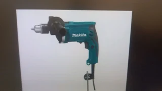 Makita Impact drill