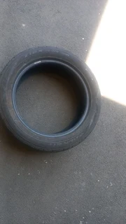 195/55/16 falken tyre ( x1)