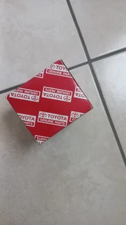 Toyota Hilux original OIL Filter
