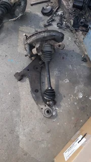 Drives shaft for rxi and rsi 20v