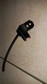 Toyota Corolla Rxi 20v vacume sensor