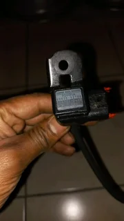 Toyota Corolla Rxi 20v vacume sensor