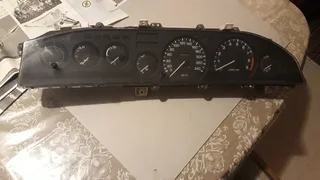 Toyota Twincam 16v Parts on sale - (1992 Gli/corolla-conquest/160i/180 rsi)