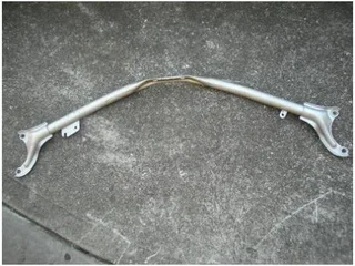 Toyota Twincam  top strut bar