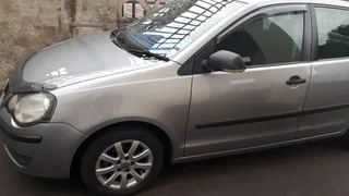 2009  Original vw polo 9n odd parts on sale