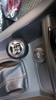 Twincam 16v gli gear knob